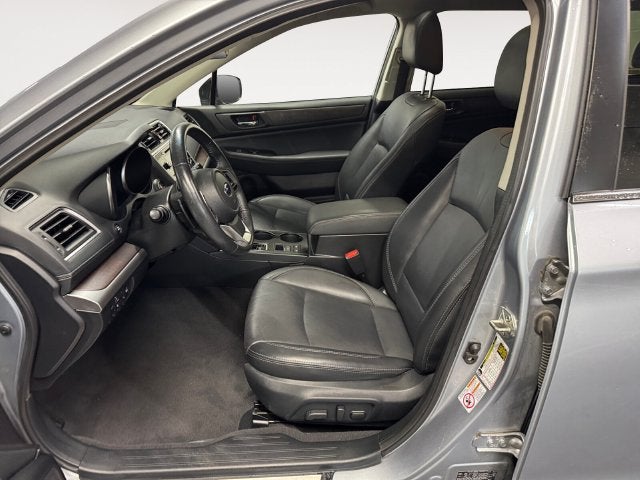 2019 Subaru Outback 3.6R Limited