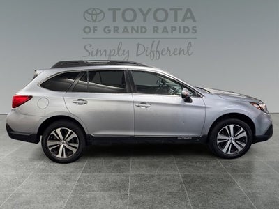2019 Subaru Outback 3.6R Limited