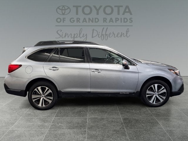 2019 Subaru Outback 3.6R Limited