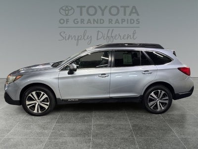 2019 Subaru Outback 3.6R Limited