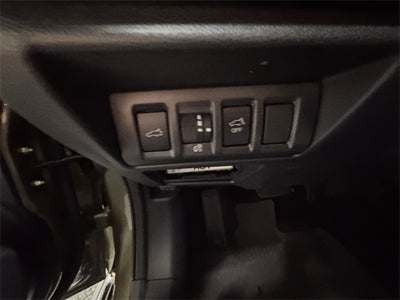 2022 Subaru Outback Onyx Edition XT