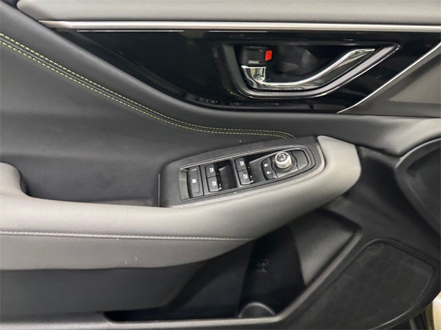 2022 Subaru Outback Onyx Edition XT