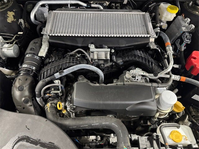 2022 Subaru Outback Onyx Edition XT