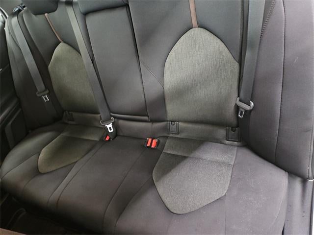 2019 Toyota Camry Hybrid LE
