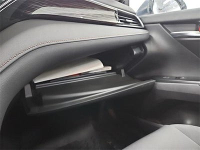 2019 Toyota Camry Hybrid LE