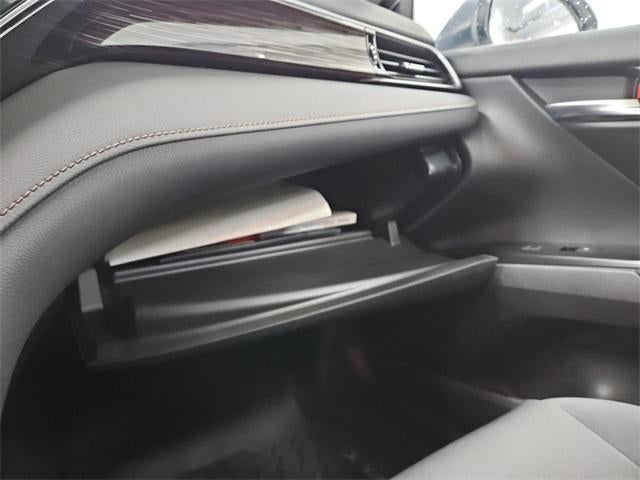 2019 Toyota Camry Hybrid LE