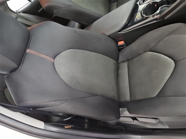 2019 Toyota Camry Hybrid LE