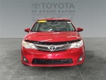 2012 Toyota Camry L
