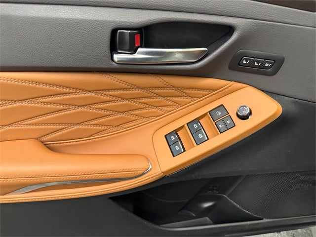 2020 Toyota Avalon Hybrid Limited