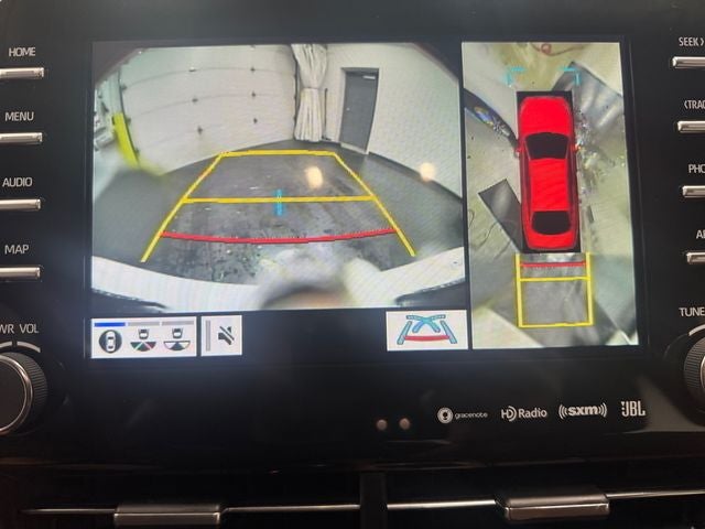 2020 Toyota Avalon Hybrid Limited
