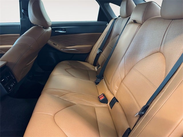 2022 Toyota Avalon Limited