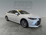 2022 Toyota Avalon Limited