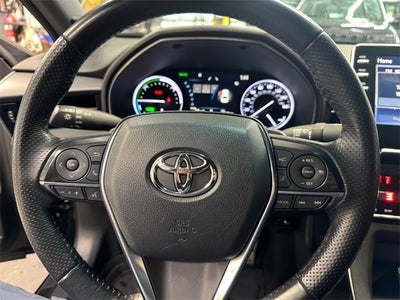 2022 Toyota Avalon Hybrid XSE