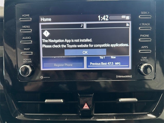 2023 Toyota Camry Hybrid SE