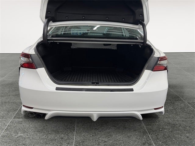 2023 Toyota Camry Hybrid SE