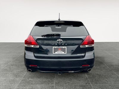 2013 Toyota Venza XLE