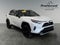 2025 Toyota RAV4 Hybrid XSE