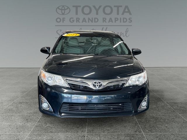 2014 Toyota Camry XLE