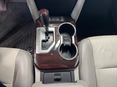 2014 Toyota Camry XLE