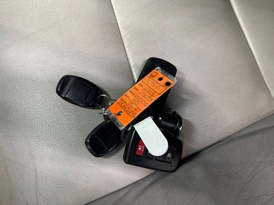 2014 Toyota Camry XLE