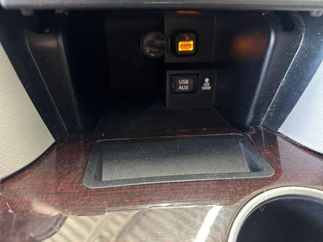 2013 Toyota Camry XLE