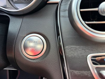2017 Mercedes-Benz C-Class C 43 AMG® 4MATIC®