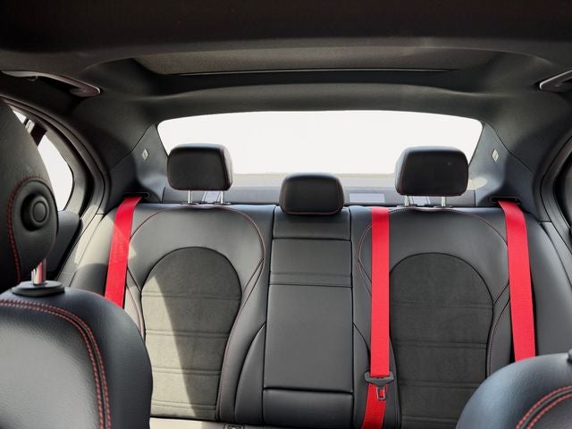 2017 Mercedes-Benz C-Class C 43 AMG® 4MATIC®