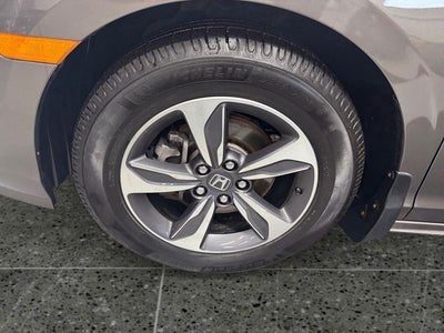 2018 Honda Odyssey Touring