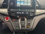 2018 Honda Odyssey Touring