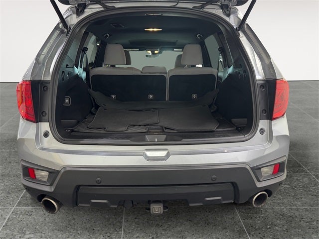 2022 Honda Passport EX-L