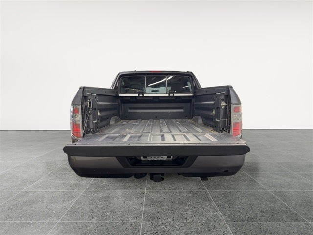 2014 Honda Ridgeline RTL