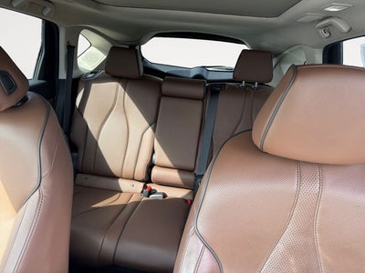 2019 Acura RDX Advance Package SH-AWD