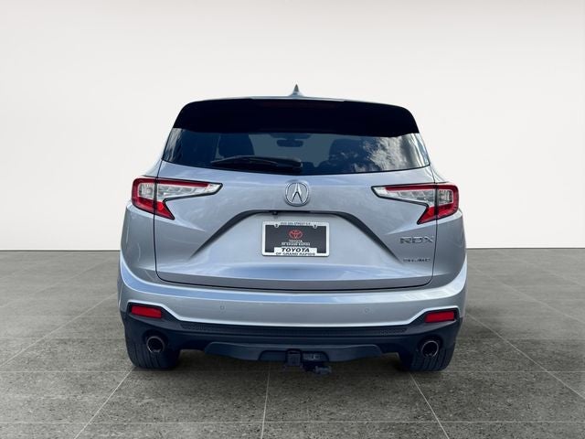 2019 Acura RDX Advance Package SH-AWD