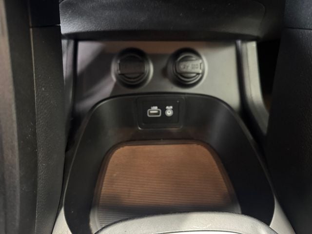 2018 Hyundai Santa Fe Sport 2.4 Base