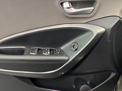 2018 Hyundai Santa Fe Sport 2.4 Base