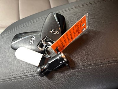 2018 Hyundai Santa Fe Sport 2.4 Base