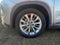 2025 Toyota Grand Highlander Platinum