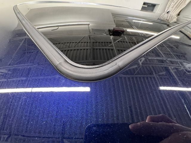 2025 Toyota Grand Highlander Platinum