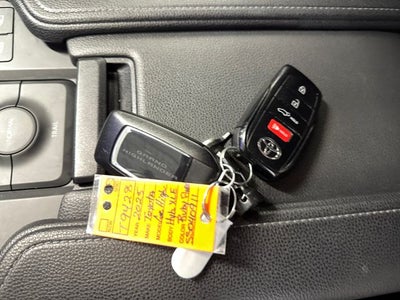 2025 Toyota Grand Highlander Hybrid XLE