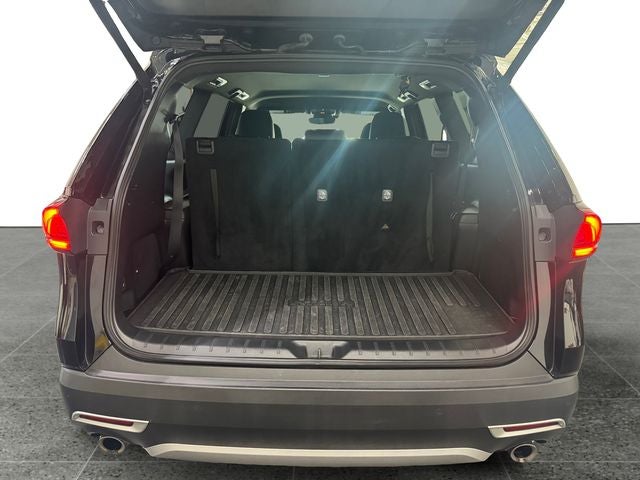 2024 Toyota Grand Highlander Hybrid MAX Limited