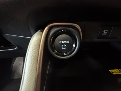 2026 Toyota Grand Highlander Hybrid MAX Limited