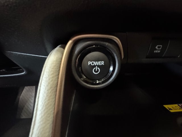 2026 Toyota Grand Highlander Hybrid MAX Limited