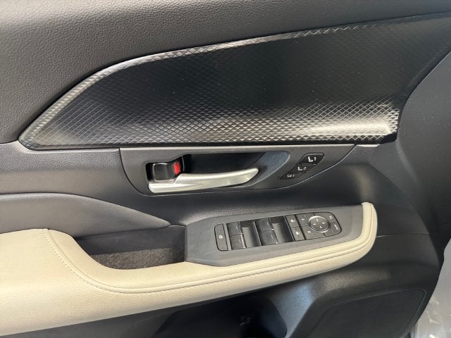 2026 Toyota Grand Highlander Hybrid MAX Limited