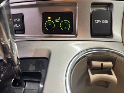 2012 Toyota Highlander SE