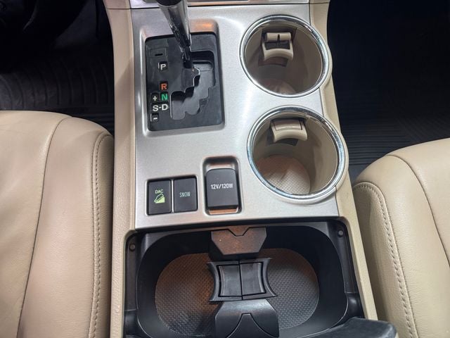 2012 Toyota Highlander SE