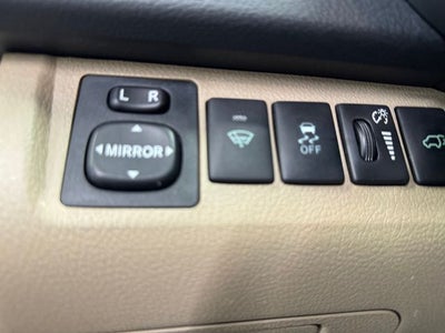 2012 Toyota Highlander SE