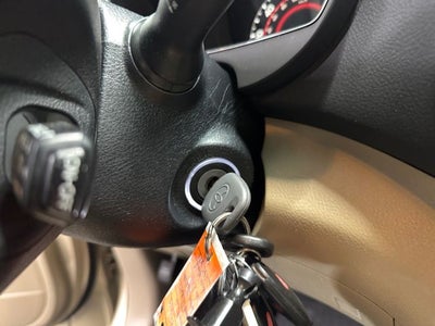 2012 Toyota Highlander SE