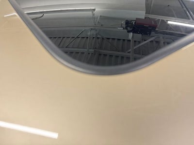 2012 Toyota Highlander SE