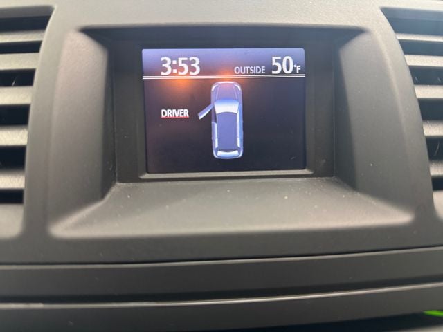 2012 Toyota Highlander SE