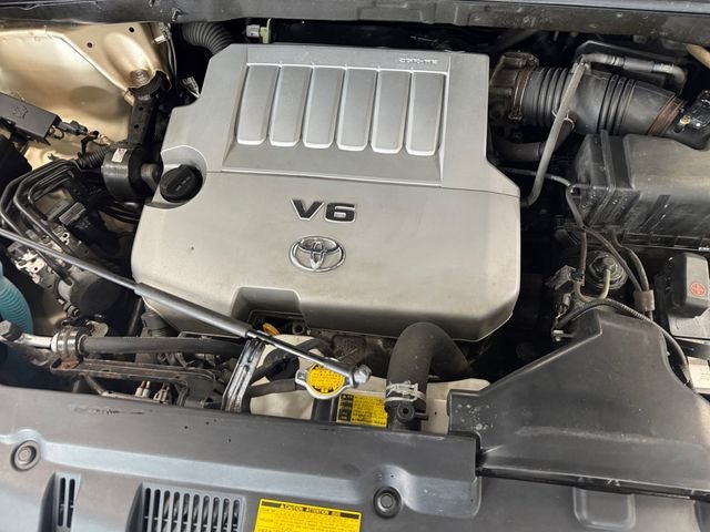2012 Toyota Highlander SE
